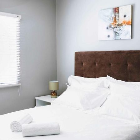 103Onwallace Self Catering Guest House Cape Town Ngoại thất bức ảnh