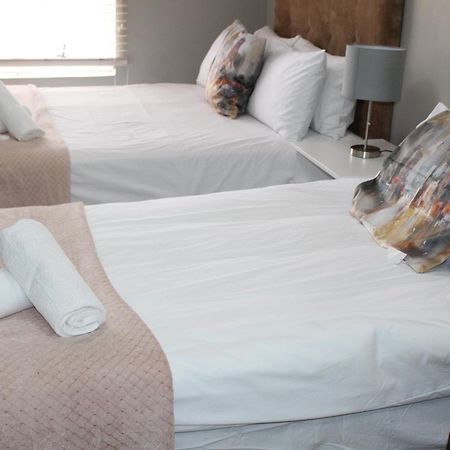 103Onwallace Self Catering Guest House Cape Town Ngoại thất bức ảnh