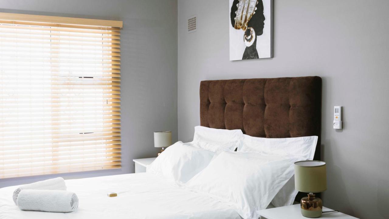 103Onwallace Self Catering Guest House Cape Town Ngoại thất bức ảnh