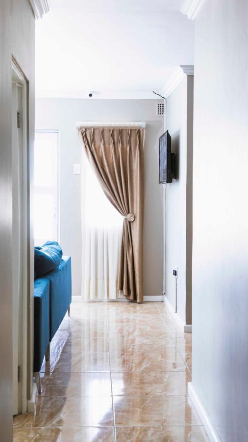 103Onwallace Self Catering Guest House Cape Town Ngoại thất bức ảnh