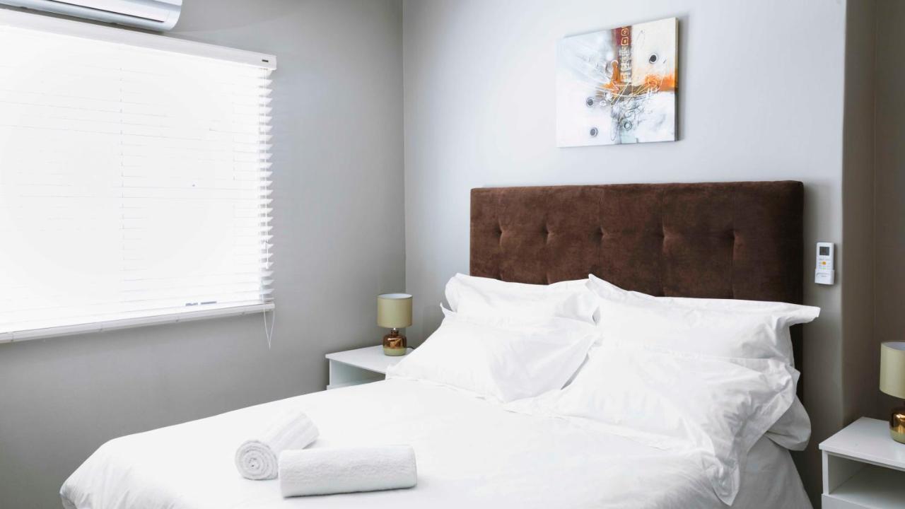 103Onwallace Self Catering Guest House Cape Town Ngoại thất bức ảnh