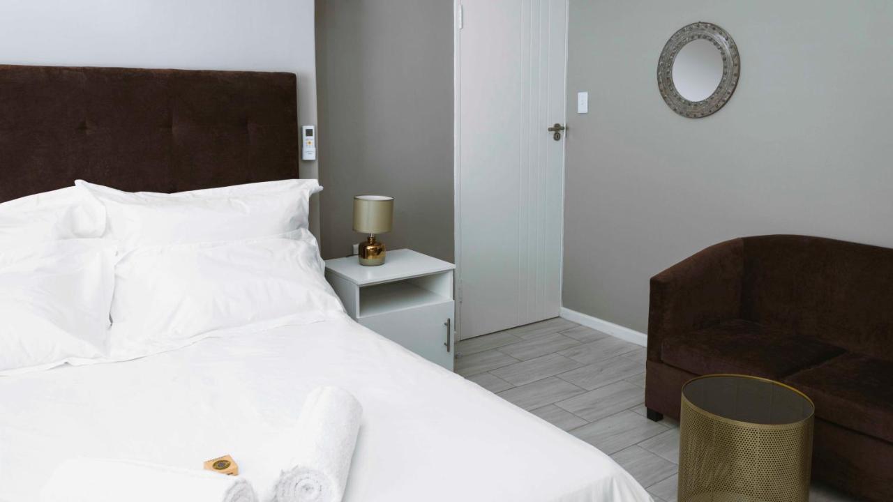 103Onwallace Self Catering Guest House Cape Town Ngoại thất bức ảnh