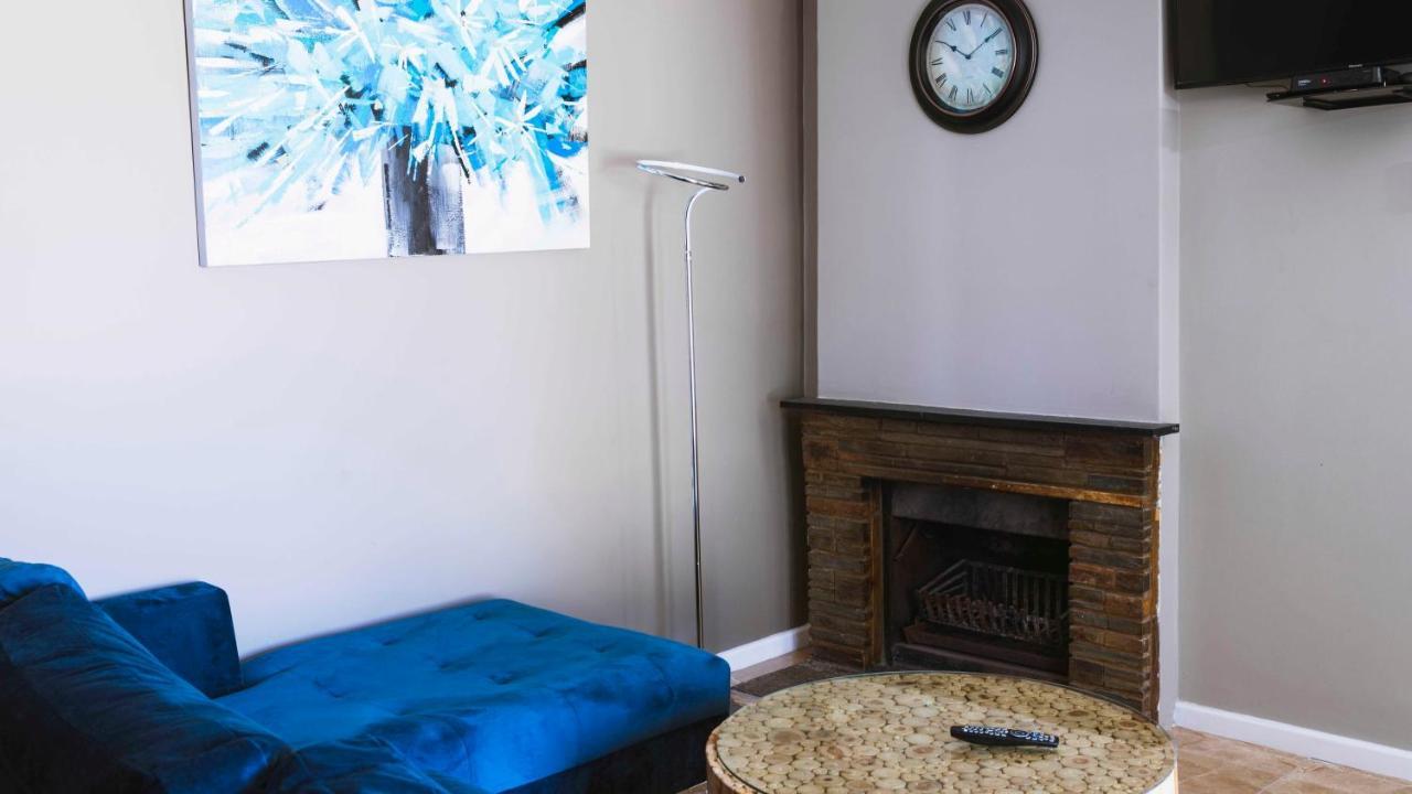 103Onwallace Self Catering Guest House Cape Town Ngoại thất bức ảnh