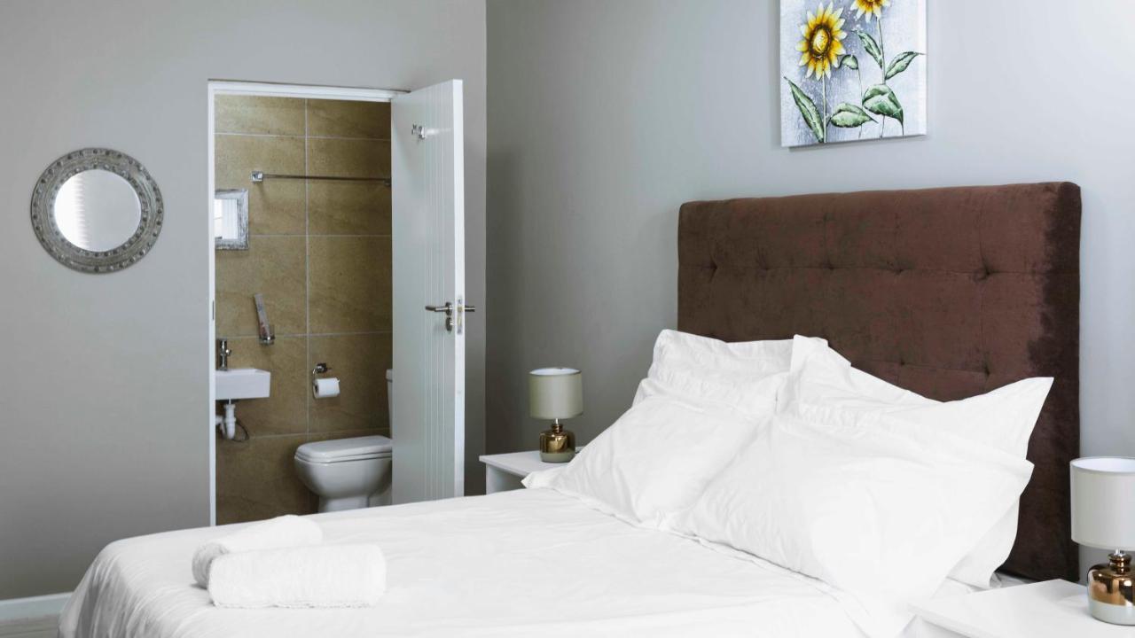 103Onwallace Self Catering Guest House Cape Town Ngoại thất bức ảnh