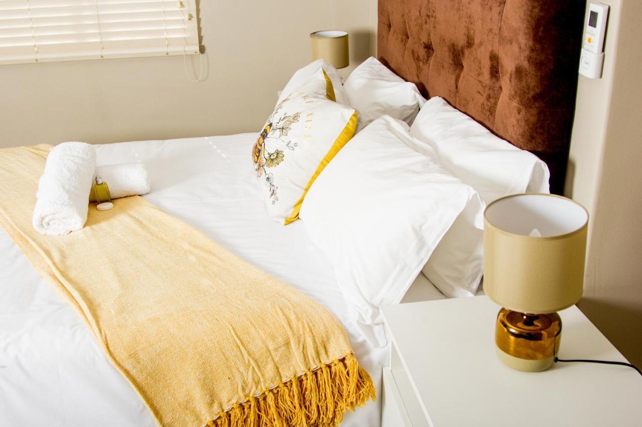 103Onwallace Self Catering Guest House Cape Town Ngoại thất bức ảnh