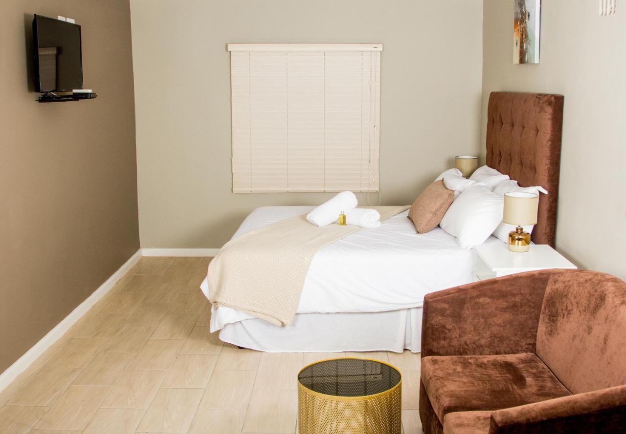 103Onwallace Self Catering Guest House Cape Town Ngoại thất bức ảnh