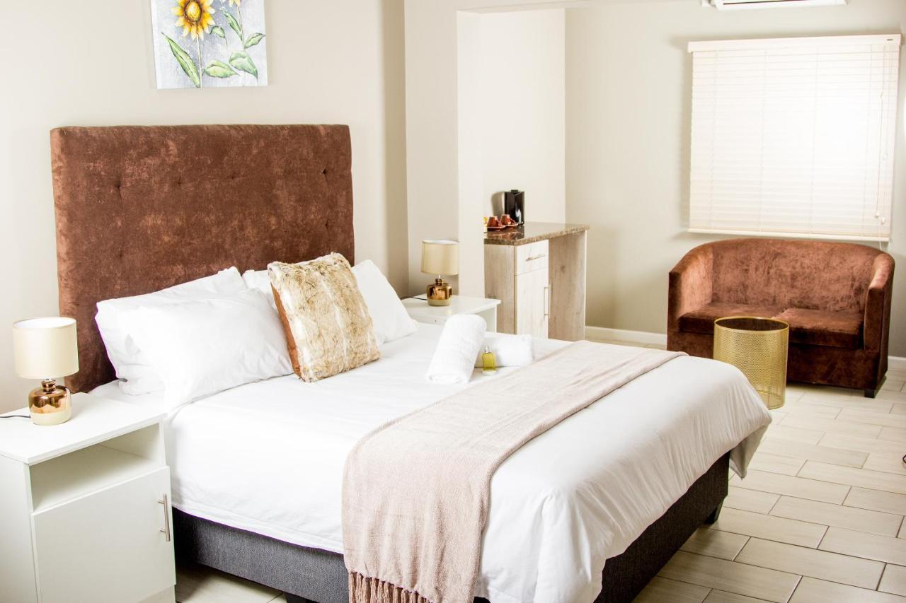 103Onwallace Self Catering Guest House Cape Town Ngoại thất bức ảnh