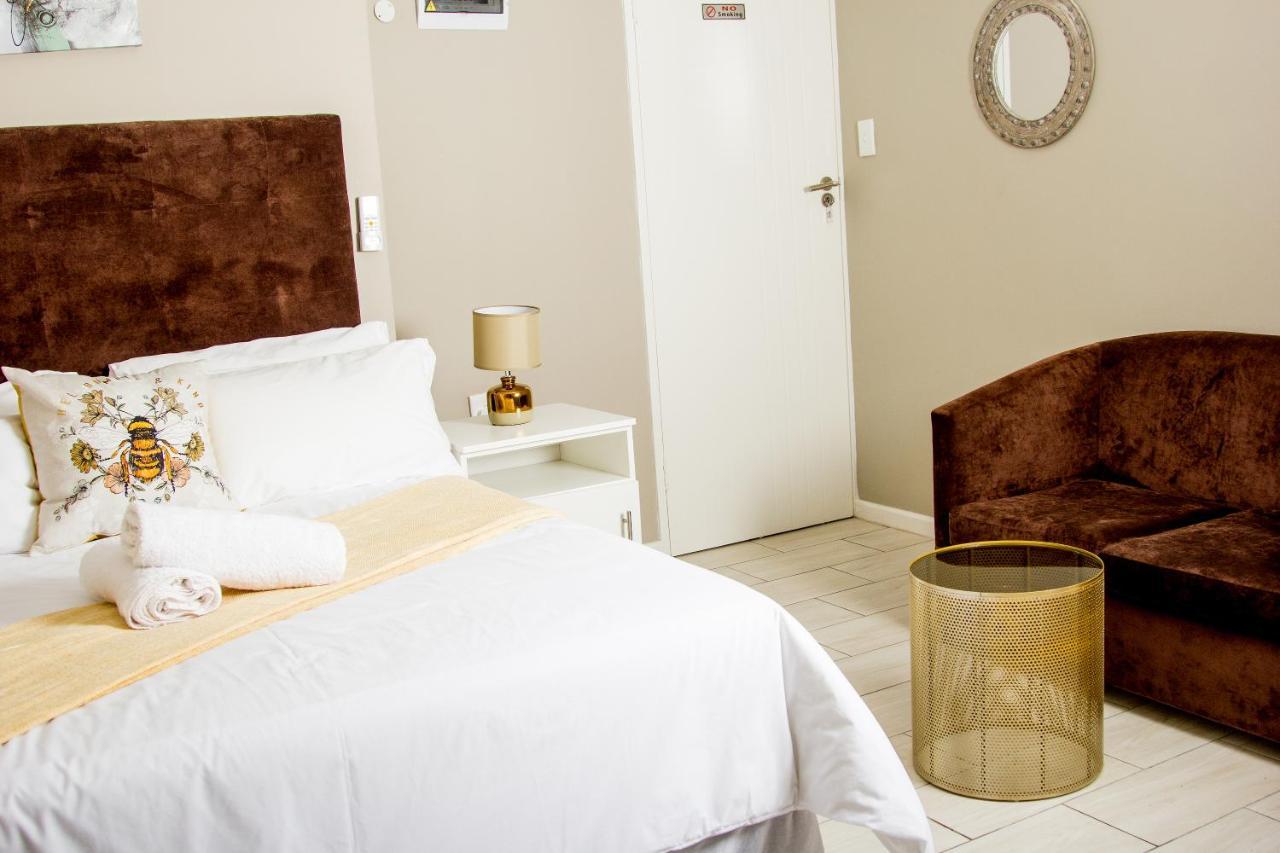 103Onwallace Self Catering Guest House Cape Town Ngoại thất bức ảnh