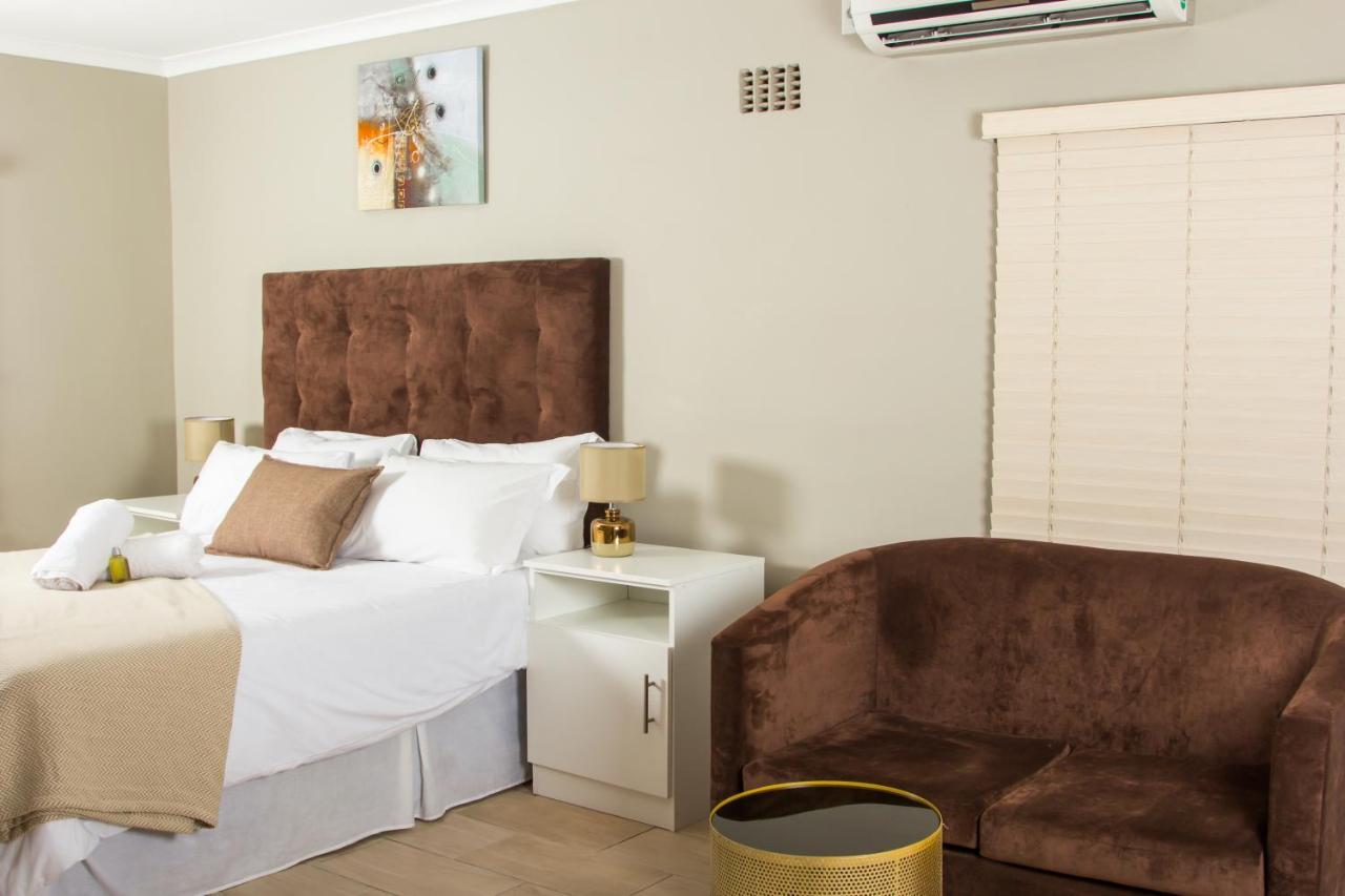 103Onwallace Self Catering Guest House Cape Town Ngoại thất bức ảnh