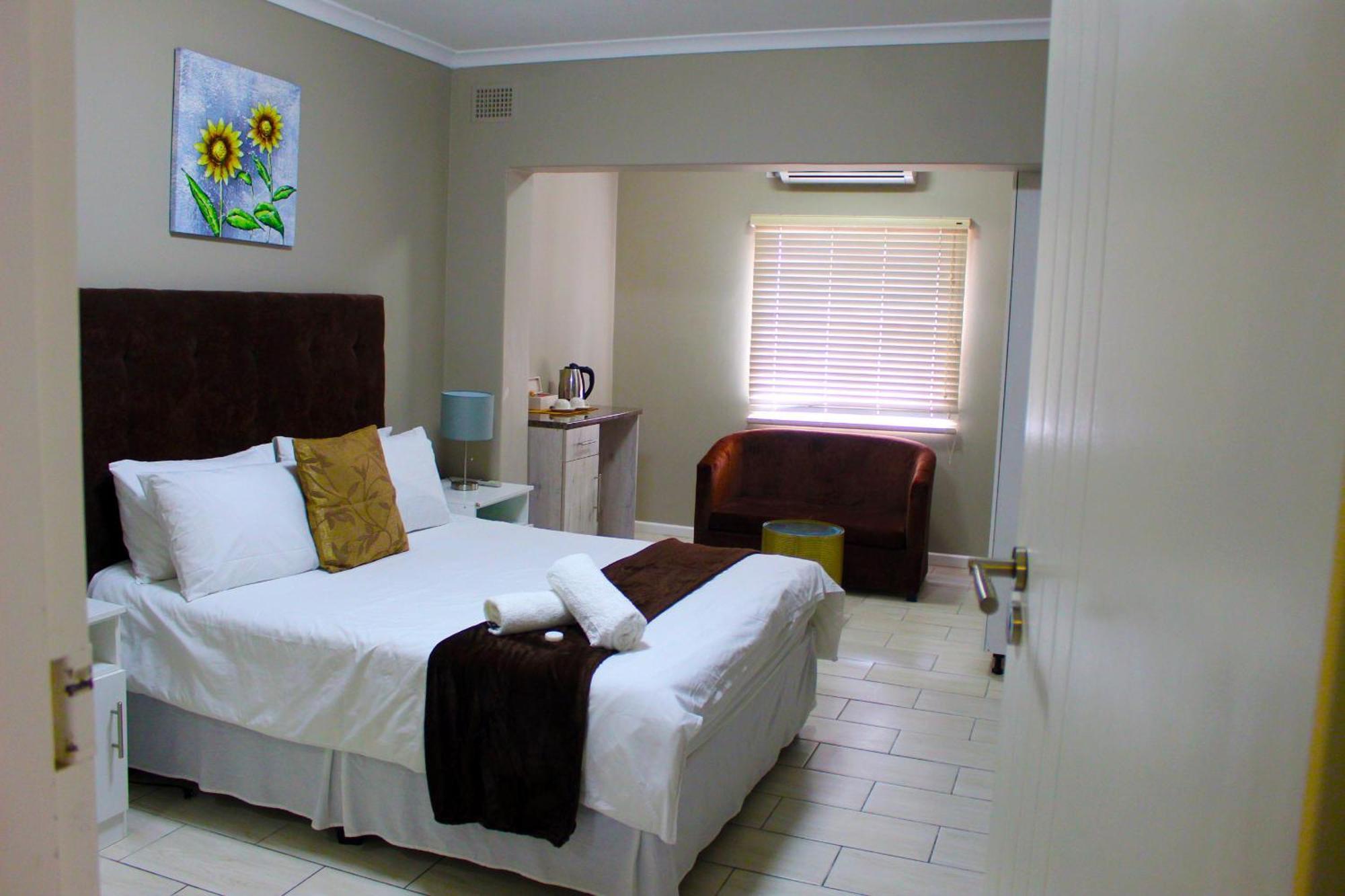 103Onwallace Self Catering Guest House Cape Town Ngoại thất bức ảnh