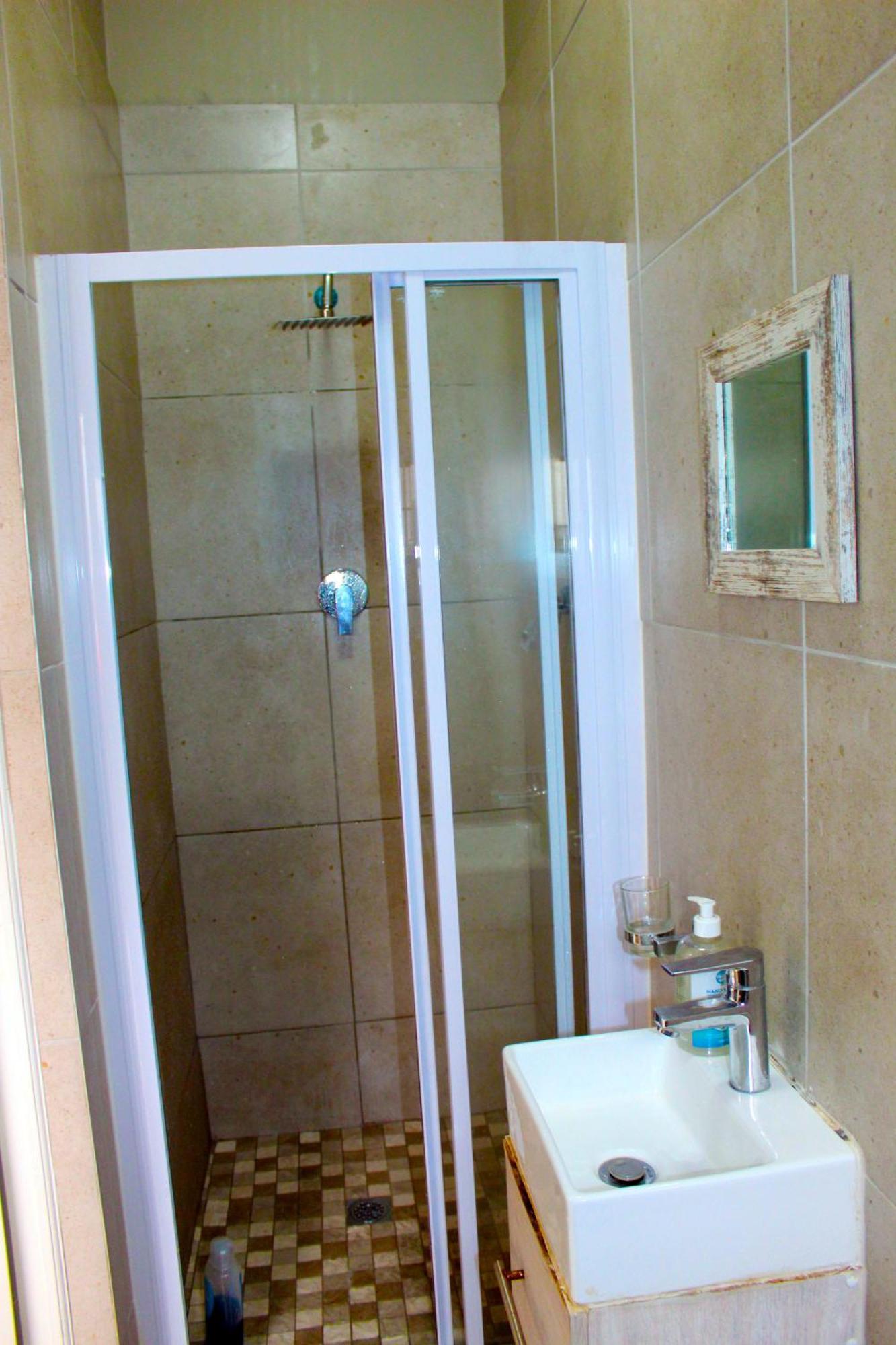 103Onwallace Self Catering Guest House Cape Town Ngoại thất bức ảnh