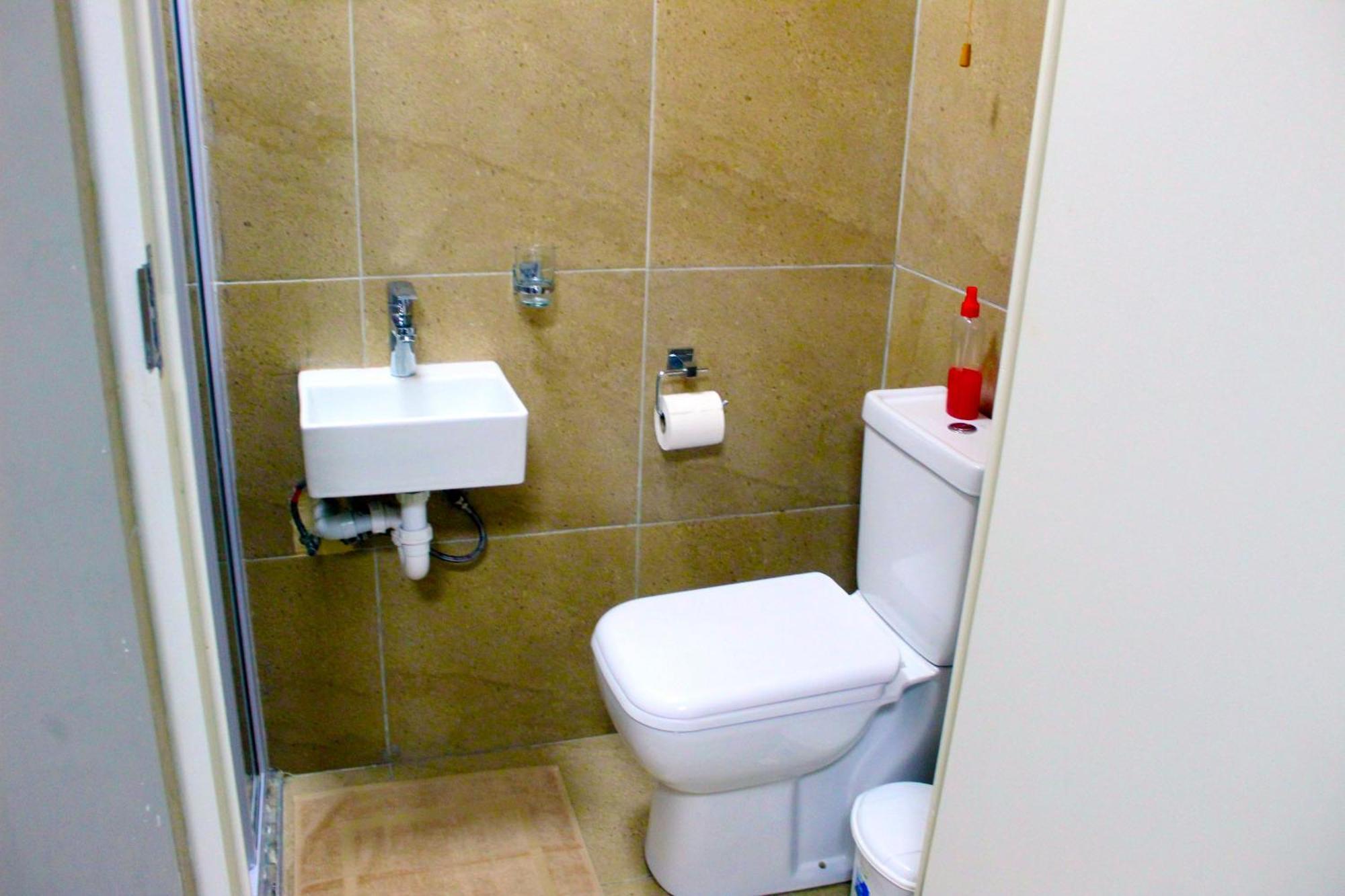 103Onwallace Self Catering Guest House Cape Town Ngoại thất bức ảnh