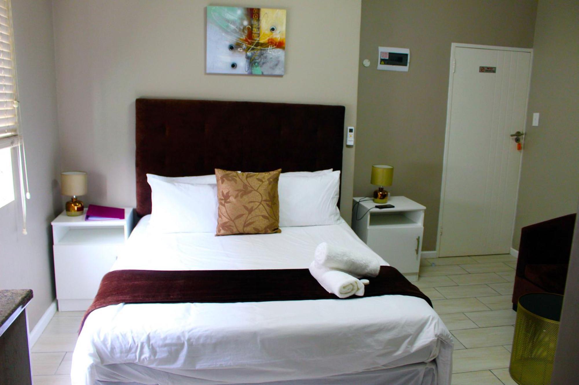 103Onwallace Self Catering Guest House Cape Town Ngoại thất bức ảnh