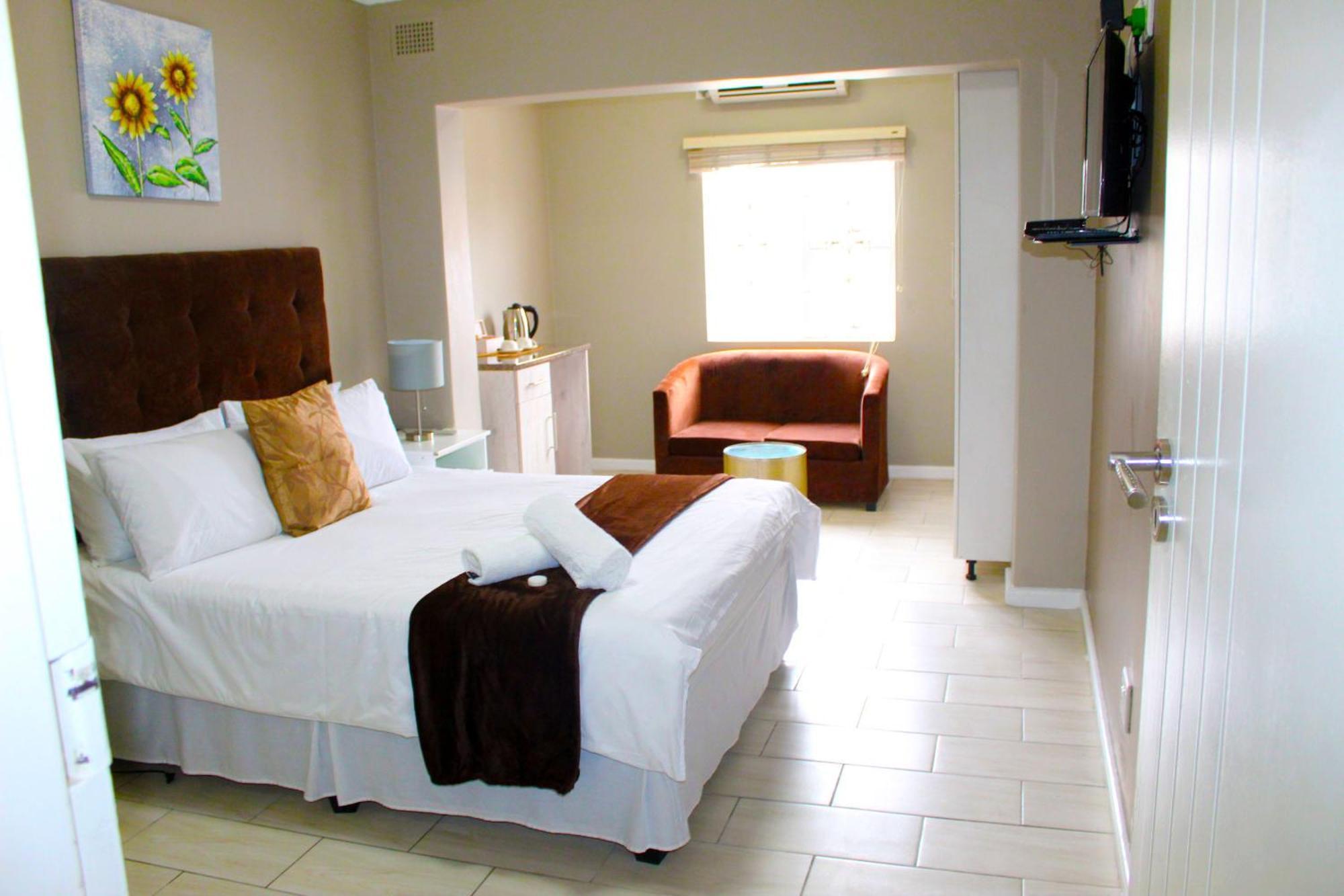 103Onwallace Self Catering Guest House Cape Town Ngoại thất bức ảnh