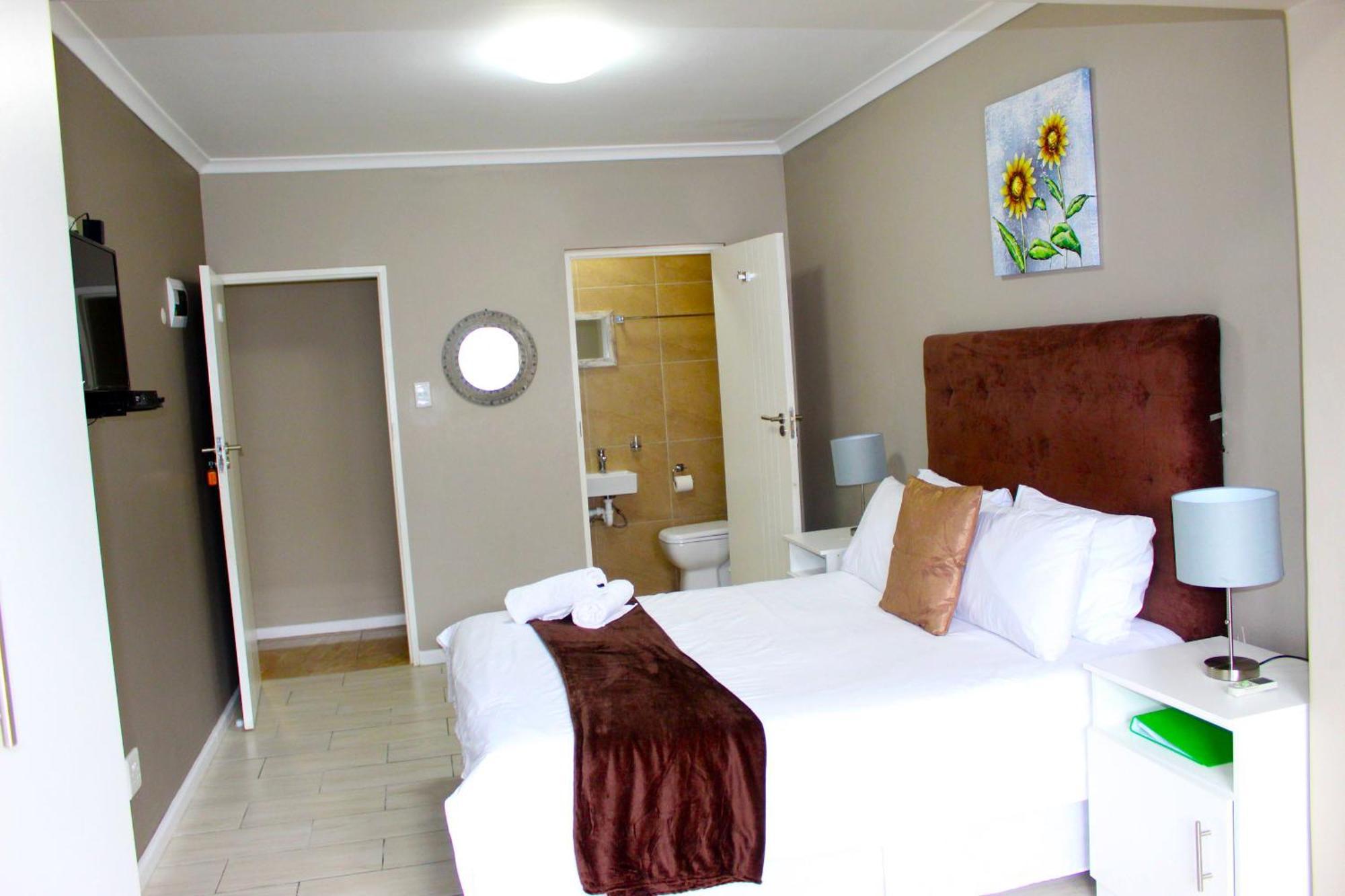 103Onwallace Self Catering Guest House Cape Town Ngoại thất bức ảnh
