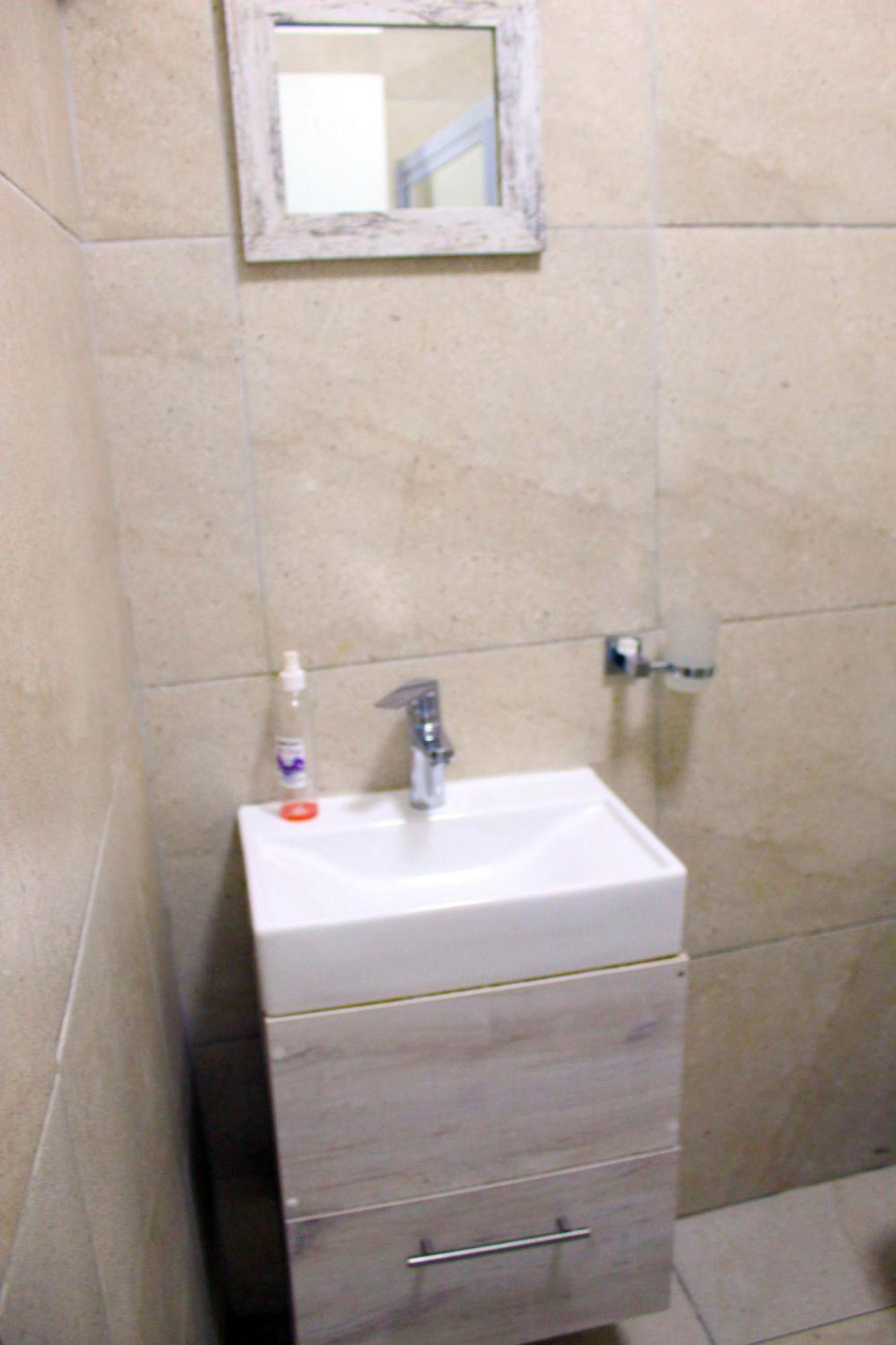 103Onwallace Self Catering Guest House Cape Town Ngoại thất bức ảnh