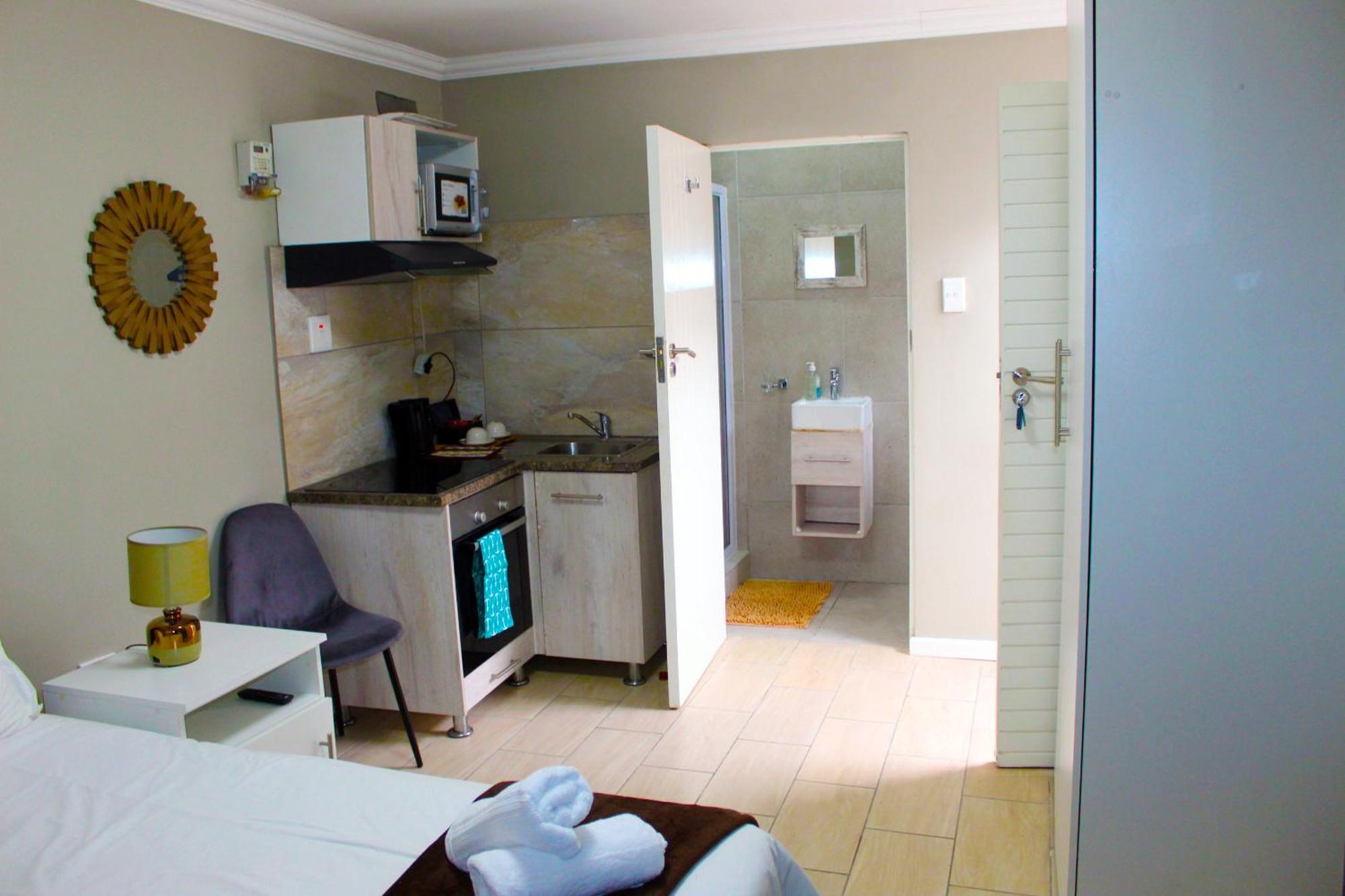 103Onwallace Self Catering Guest House Cape Town Ngoại thất bức ảnh