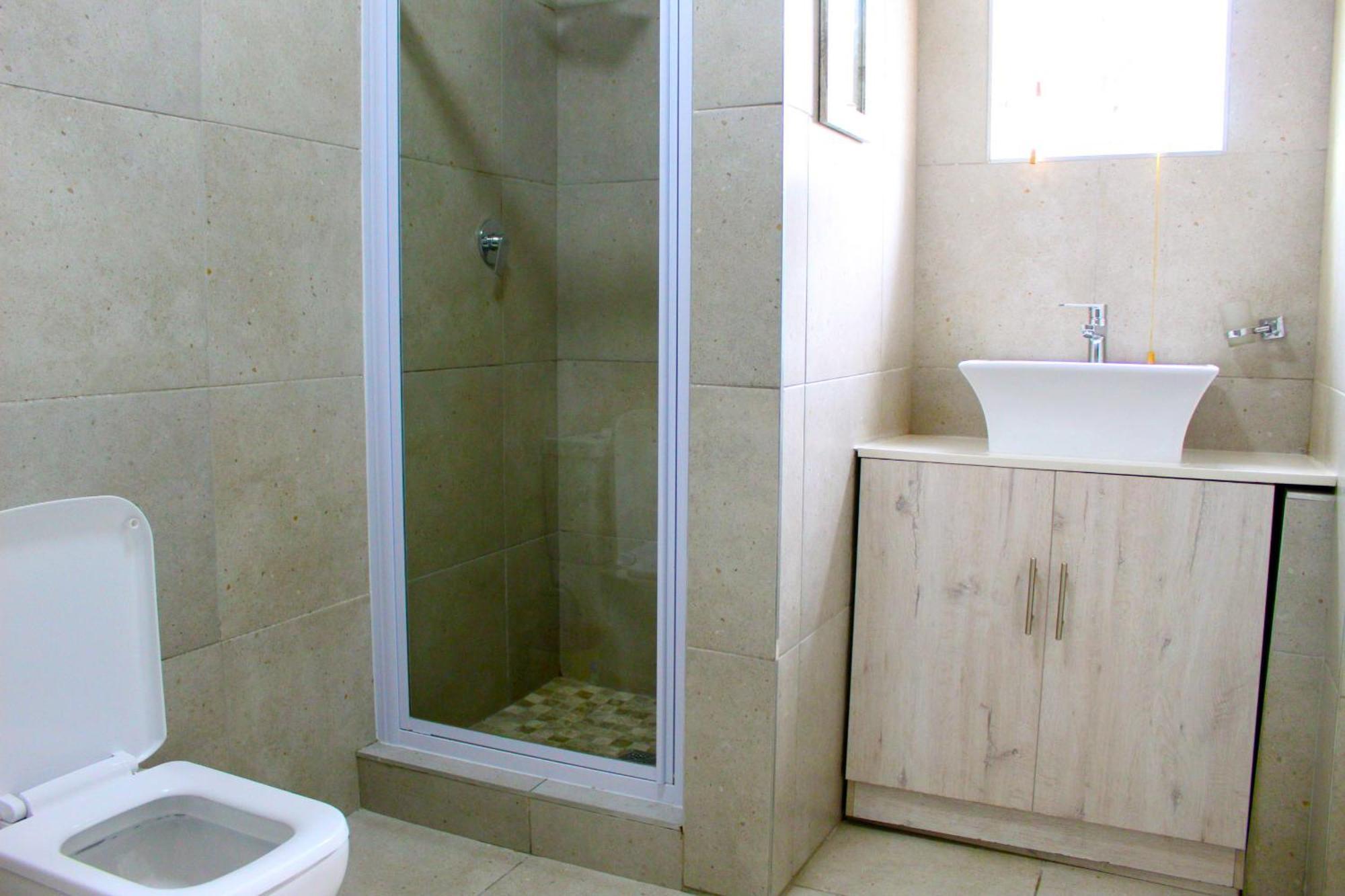 103Onwallace Self Catering Guest House Cape Town Ngoại thất bức ảnh