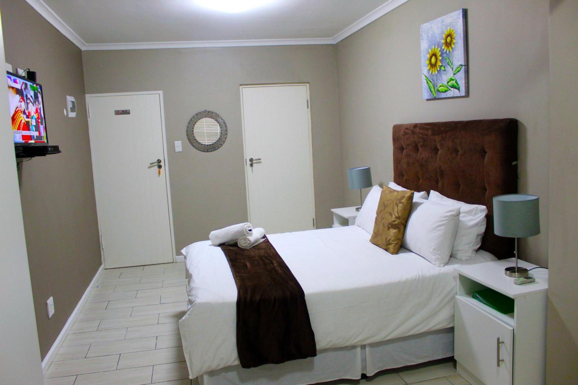 103Onwallace Self Catering Guest House Cape Town Ngoại thất bức ảnh
