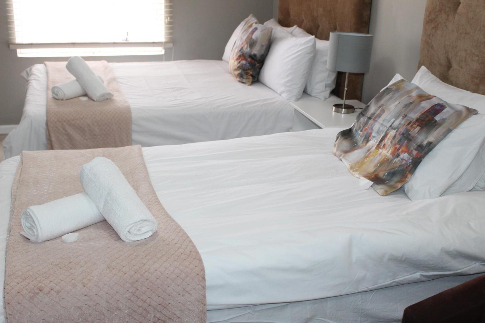 103Onwallace Self Catering Guest House Cape Town Ngoại thất bức ảnh
