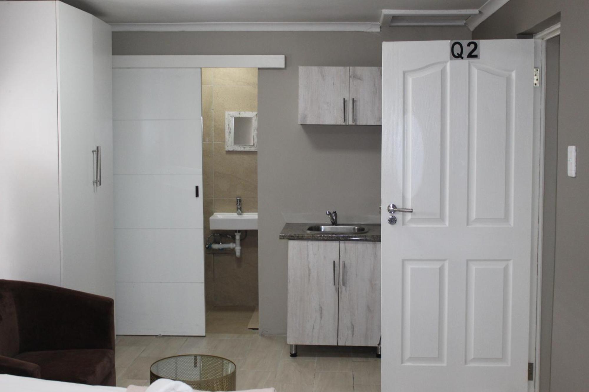 103Onwallace Self Catering Guest House Cape Town Ngoại thất bức ảnh