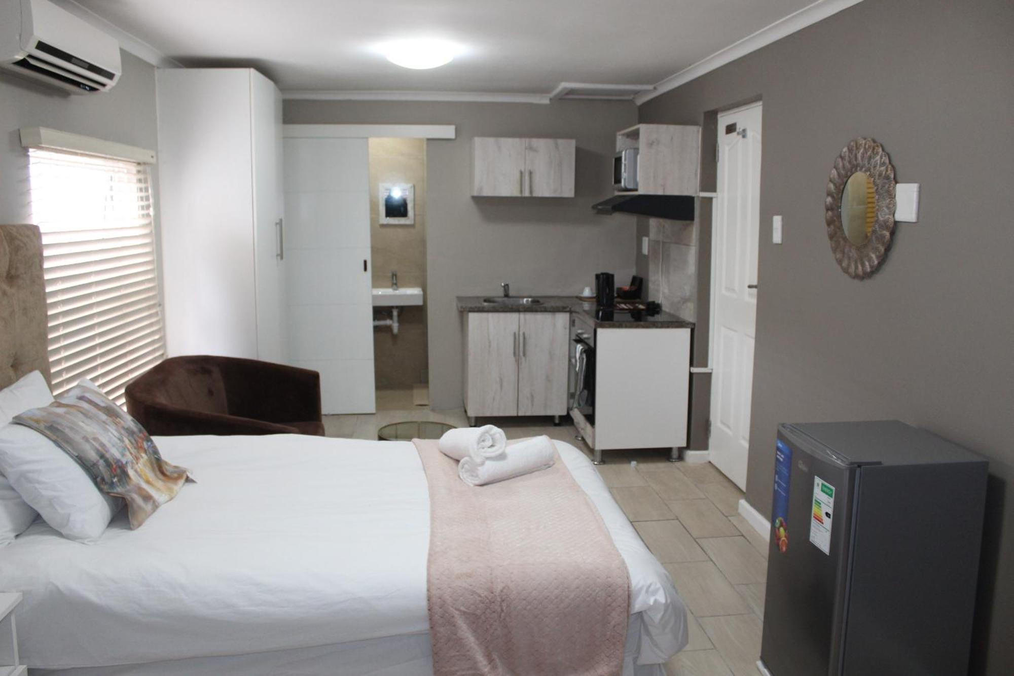 103Onwallace Self Catering Guest House Cape Town Ngoại thất bức ảnh