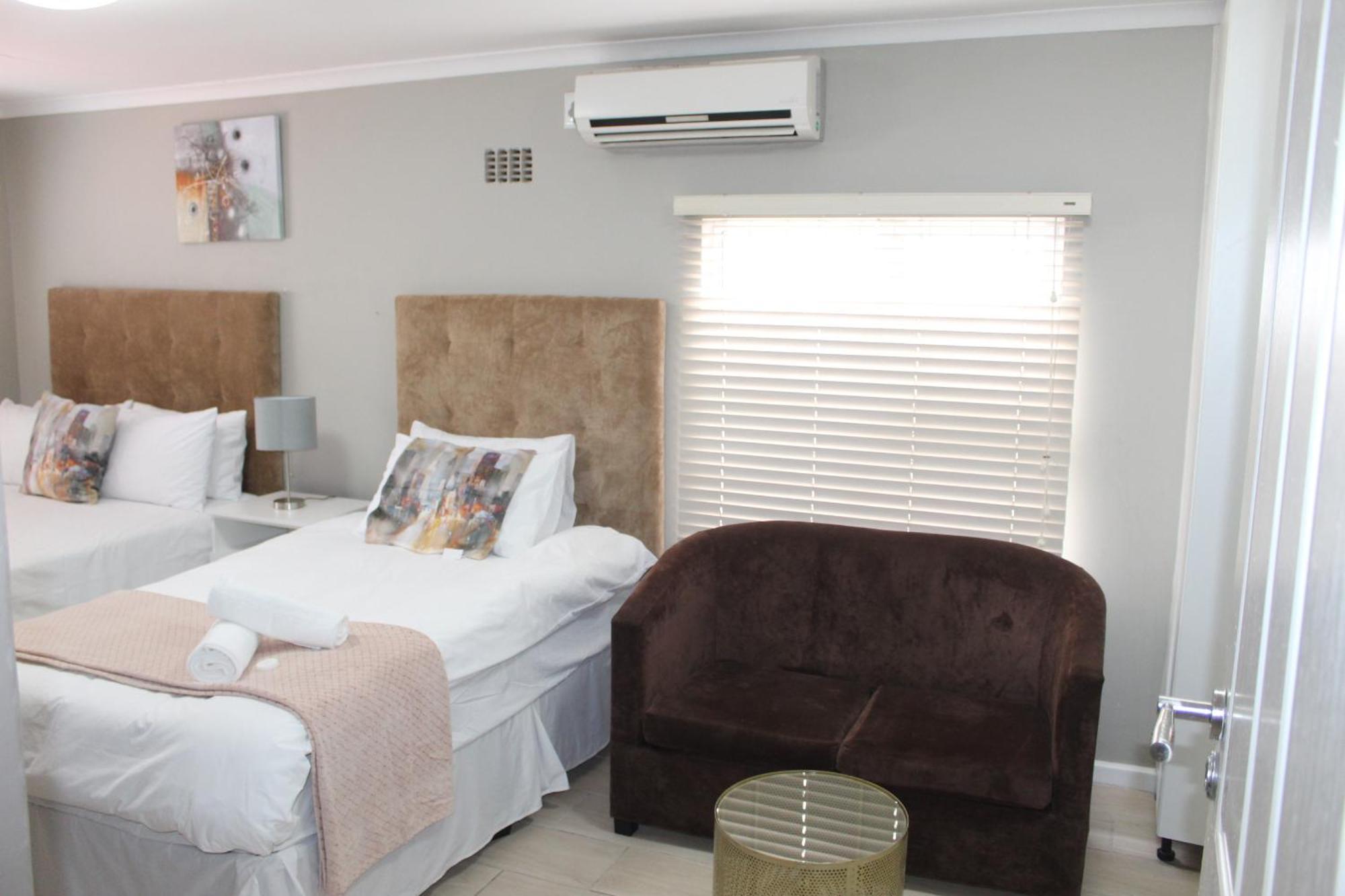 103Onwallace Self Catering Guest House Cape Town Ngoại thất bức ảnh