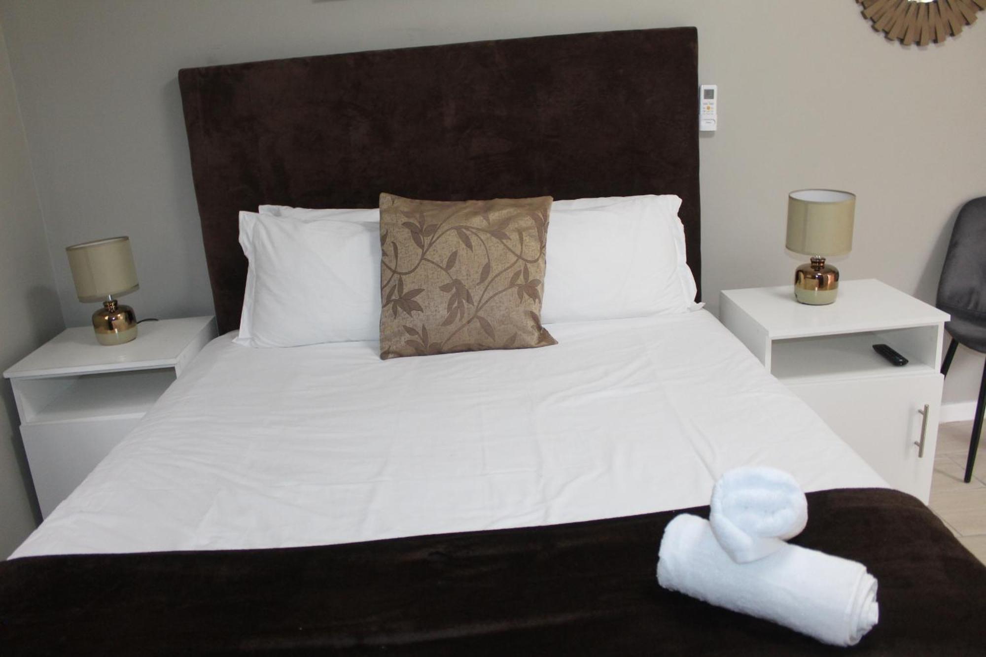 103Onwallace Self Catering Guest House Cape Town Ngoại thất bức ảnh