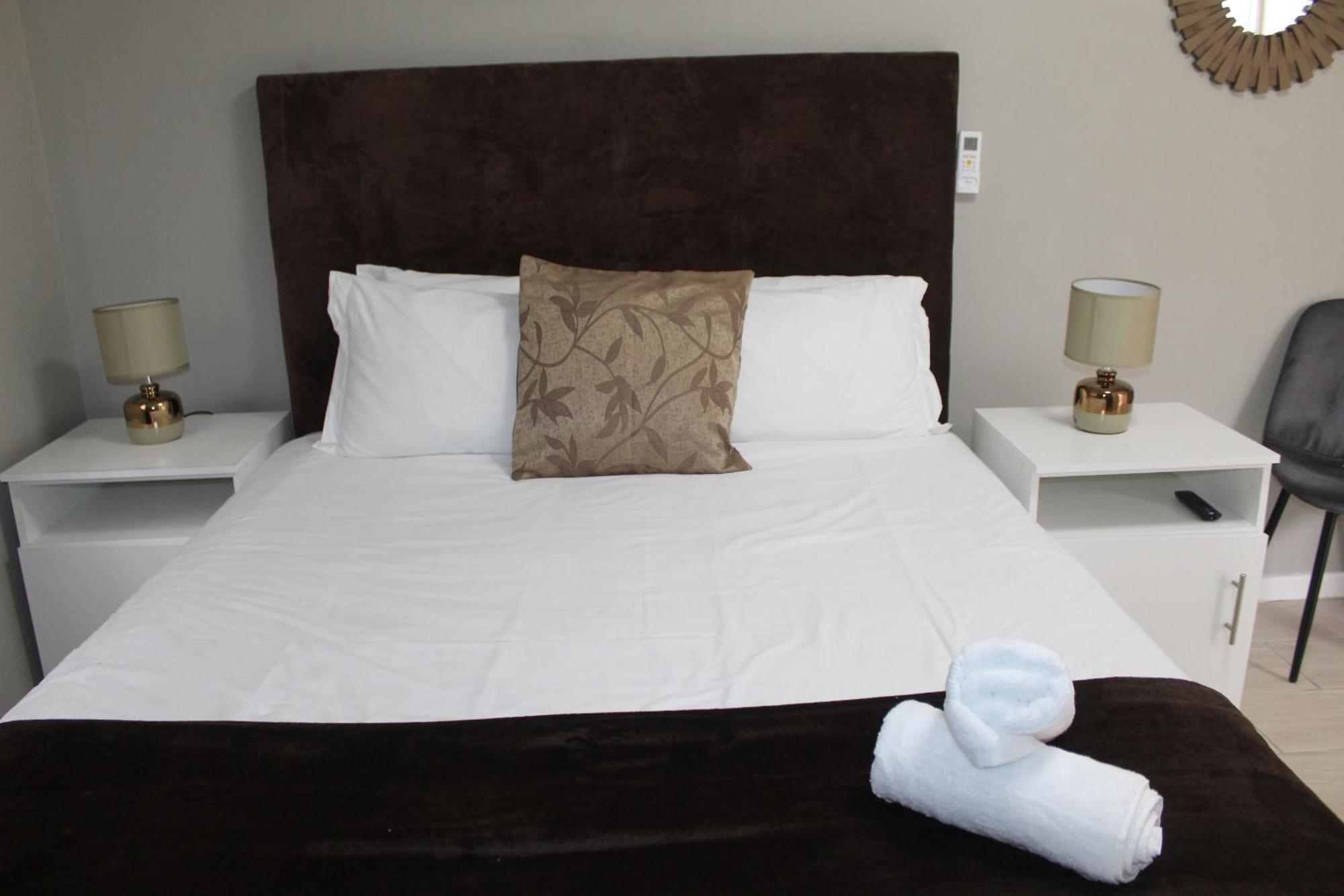 103Onwallace Self Catering Guest House Cape Town Ngoại thất bức ảnh