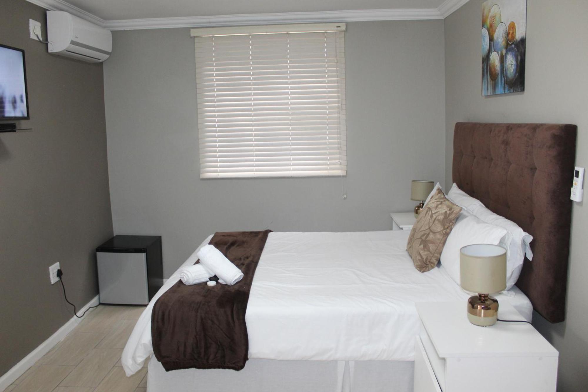 103Onwallace Self Catering Guest House Cape Town Ngoại thất bức ảnh