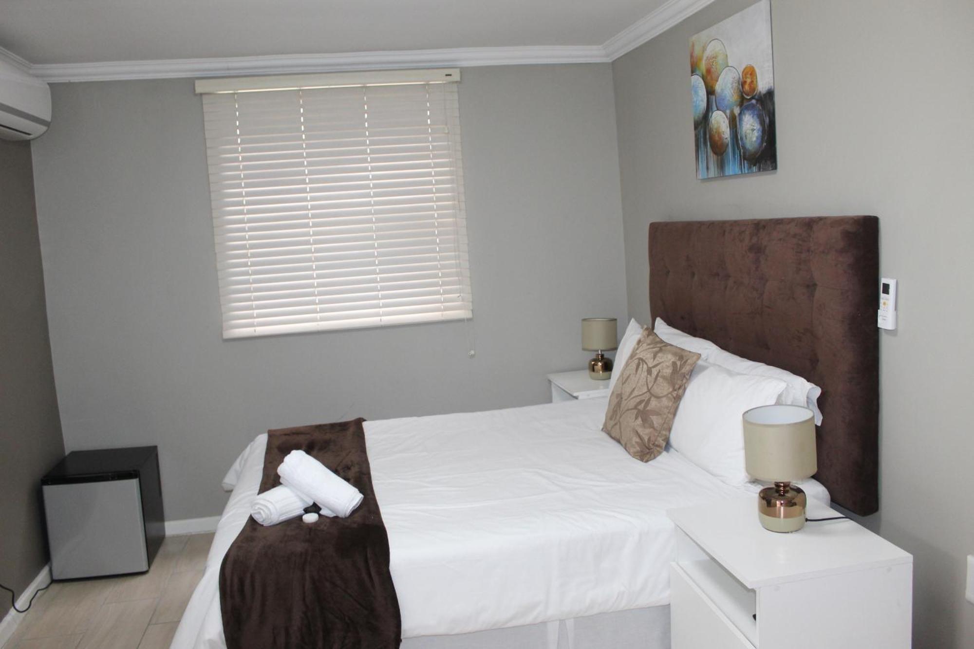 103Onwallace Self Catering Guest House Cape Town Ngoại thất bức ảnh