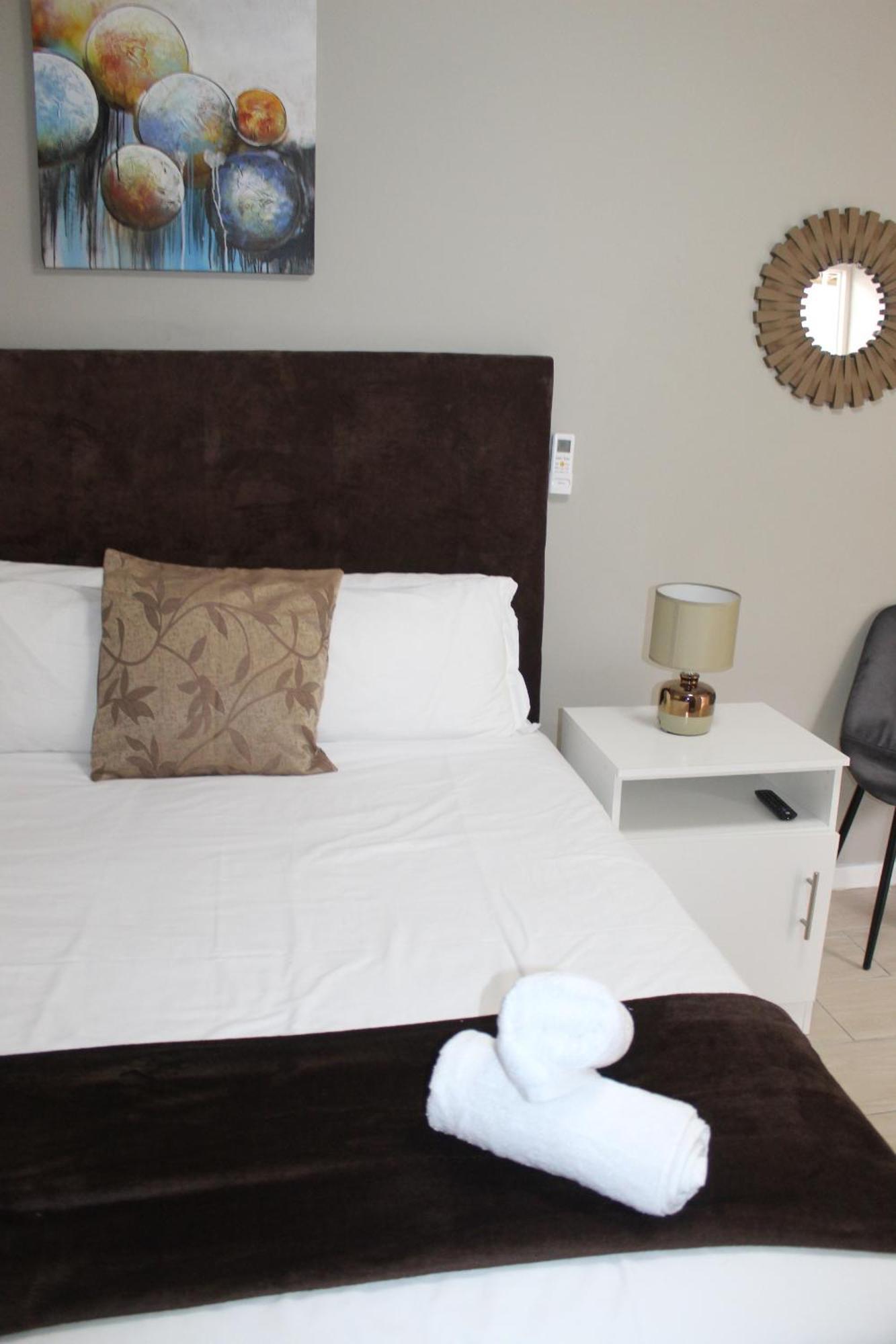 103Onwallace Self Catering Guest House Cape Town Ngoại thất bức ảnh