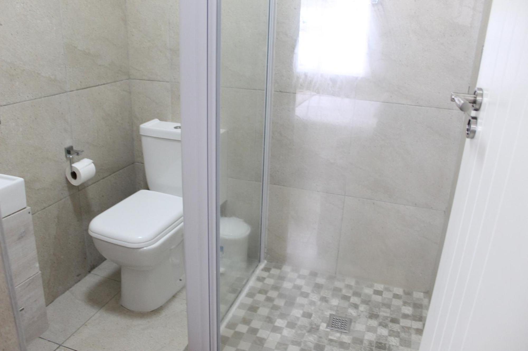 103Onwallace Self Catering Guest House Cape Town Ngoại thất bức ảnh