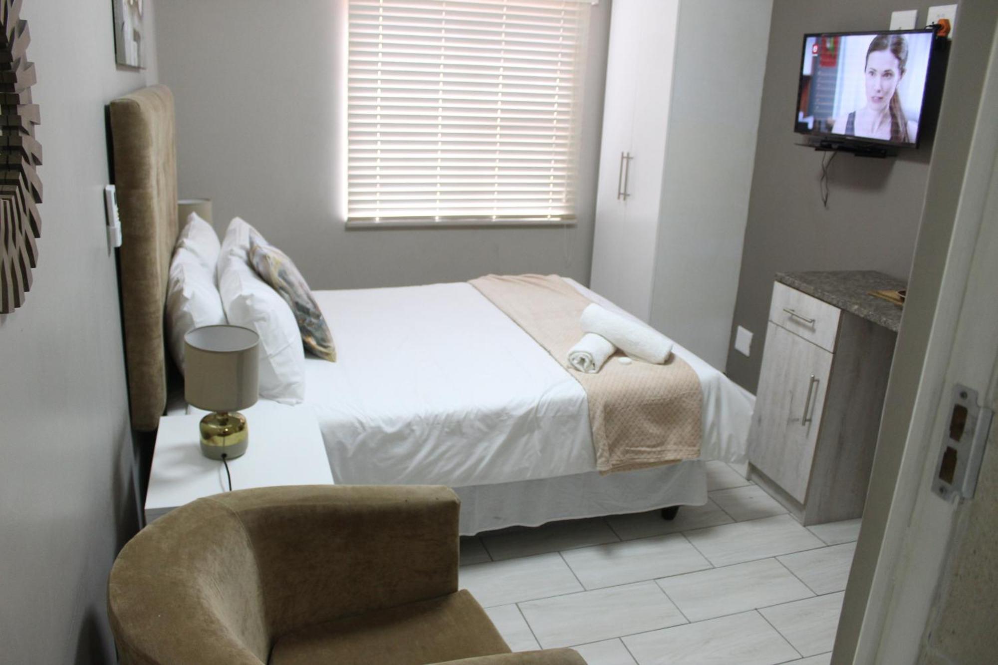 103Onwallace Self Catering Guest House Cape Town Ngoại thất bức ảnh