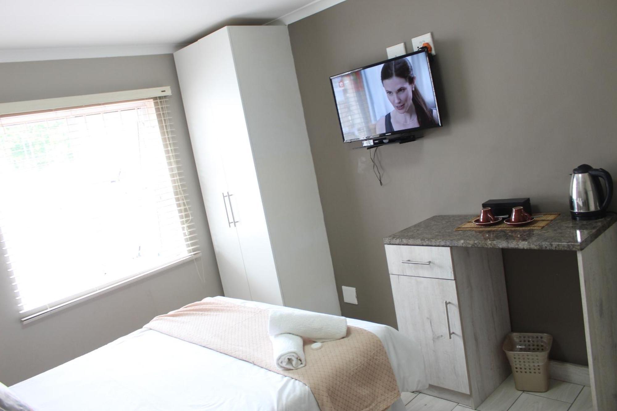 103Onwallace Self Catering Guest House Cape Town Ngoại thất bức ảnh