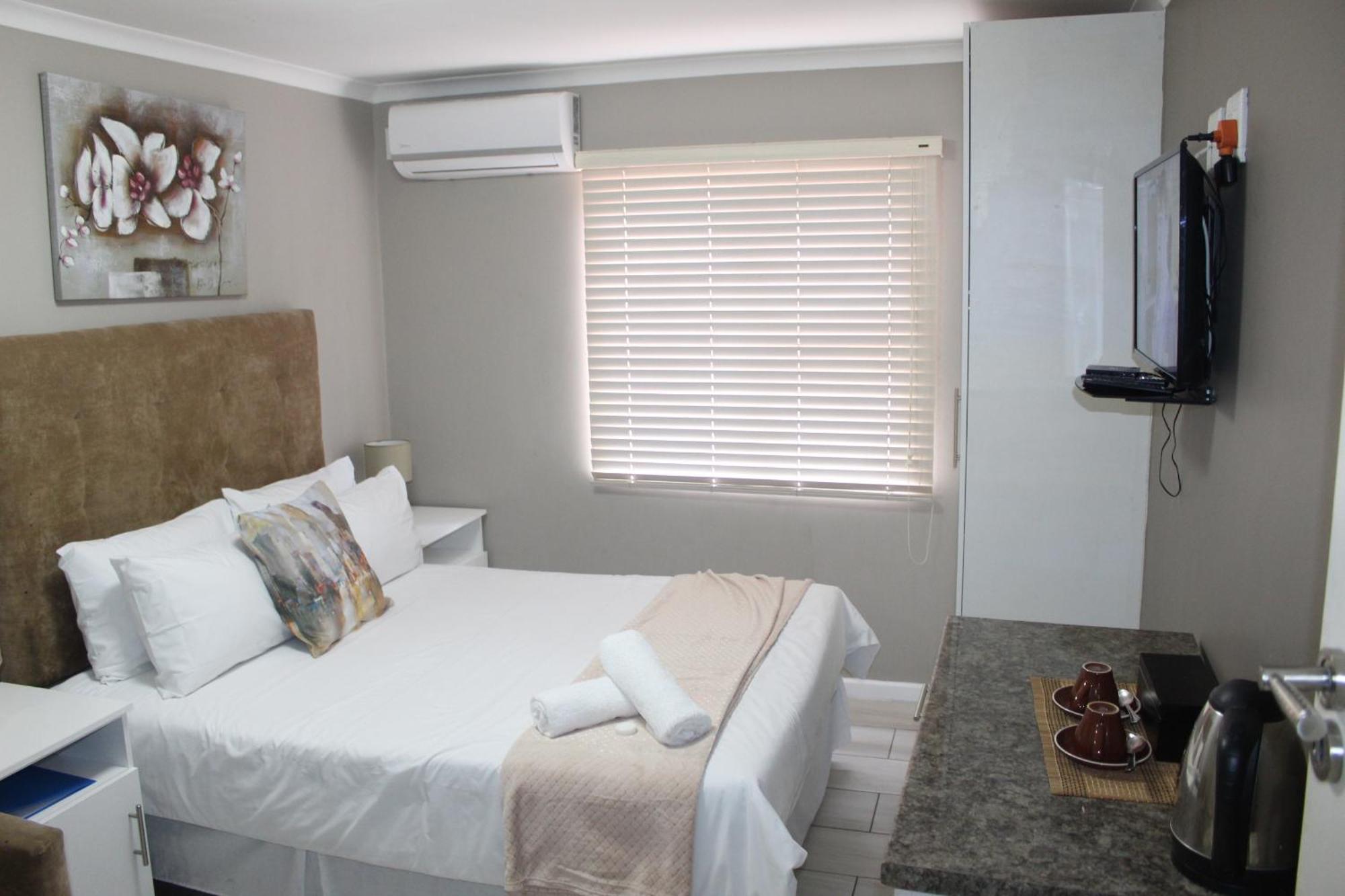 103Onwallace Self Catering Guest House Cape Town Ngoại thất bức ảnh