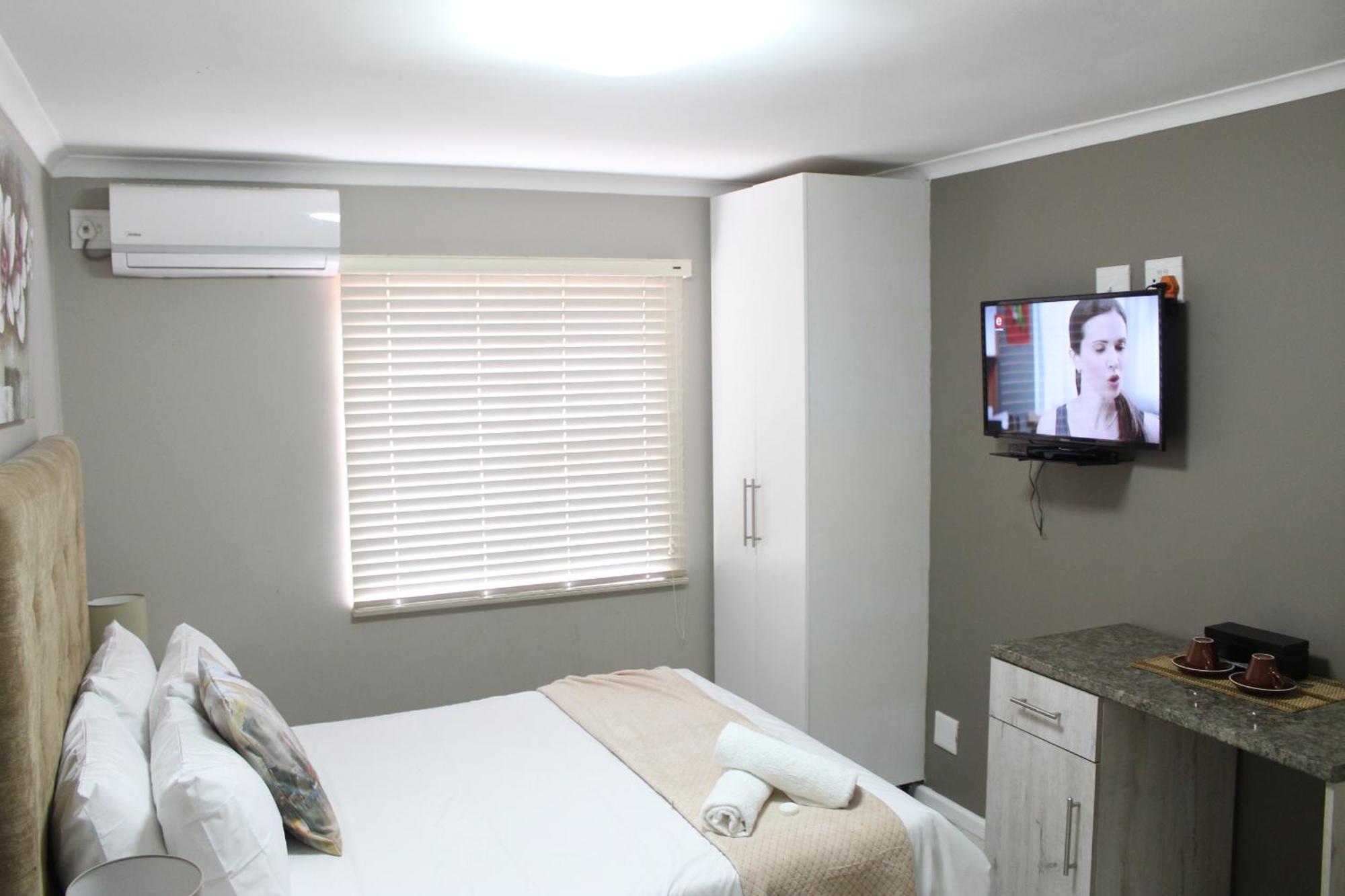 103Onwallace Self Catering Guest House Cape Town Ngoại thất bức ảnh