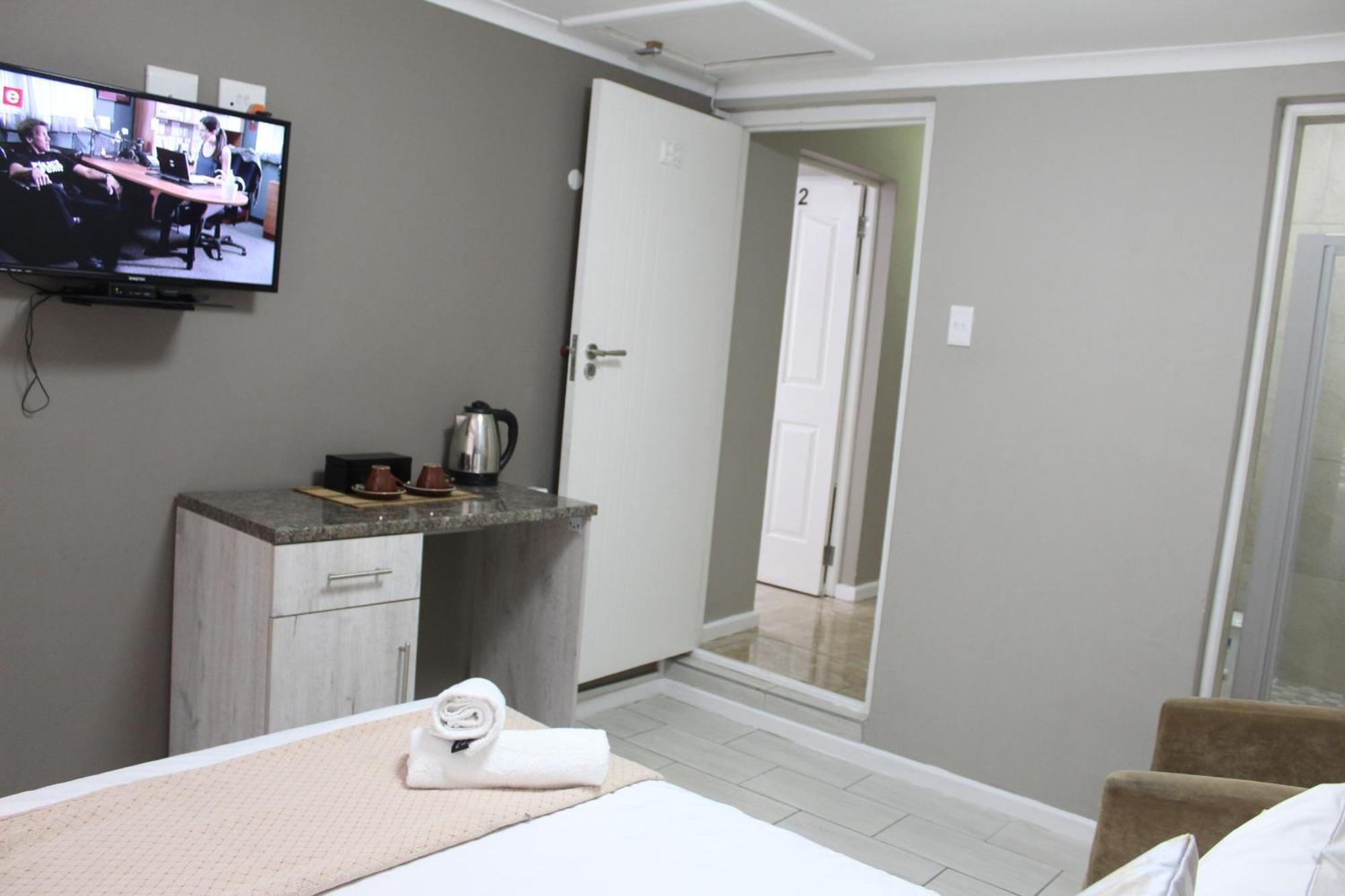 103Onwallace Self Catering Guest House Cape Town Ngoại thất bức ảnh